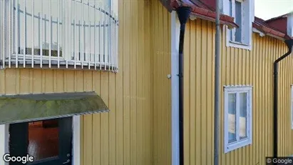 Apartments for rent in Karlskrona - Photo from Google Street View