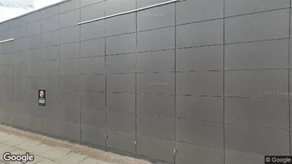 Apartments for rent in Silkeborg - Photo from Google Street View