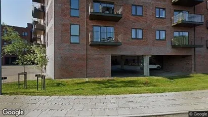 Apartments for rent in Viborg - Photo from Google Street View
