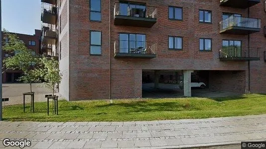 Apartments for rent in Viborg - Photo from Google Street View