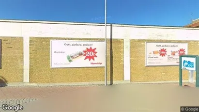 Apartments for rent in Svedala - Photo from Google Street View