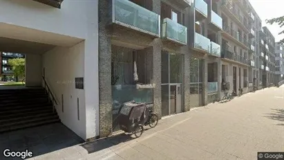 Rooms for rent in Copenhagen SV - Photo from Google Street View