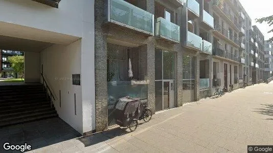 Rooms for rent in Copenhagen SV - Photo from Google Street View
