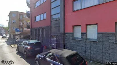 Apartments for rent in Brussels Sint-Lambrechts-Woluwe - Photo from Google Street View