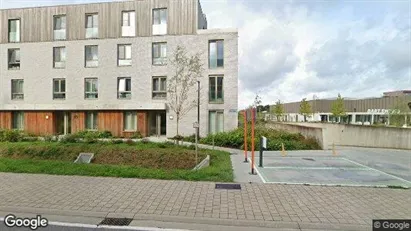 Apartments for rent in Herent - Photo from Google Street View