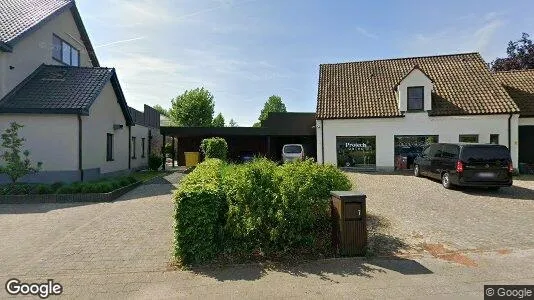 Apartments for rent in Olen - Photo from Google Street View