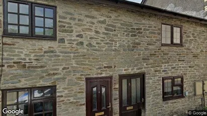 Apartments for rent in Knighton - Powys - Photo from Google Street View