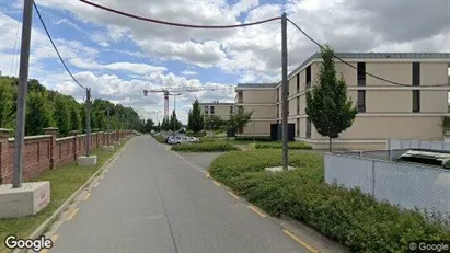 Apartments for rent in Olomouc - Photo from Google Street View