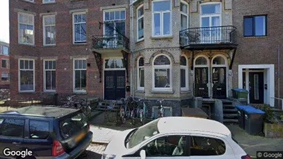 Rooms for rent in Nijmegen - Photo from Google Street View