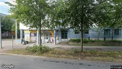 Apartments for rent in Helsinki Itäinen - Photo from Google Street View