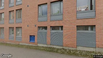 Apartments for rent in Espoo - Photo from Google Street View