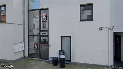 Apartments for rent in Stad Gent - Photo from Google Street View