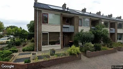 Apartments for rent in Huizen - Photo from Google Street View