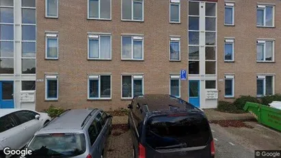 Apartments for rent in Huizen - Photo from Google Street View
