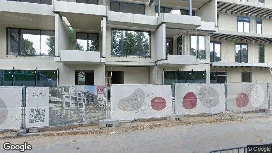Apartments for rent in Tallinn Kesklinna - Photo from Google Street View