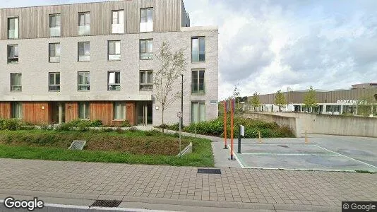 Apartments for rent in Herent - Photo from Google Street View