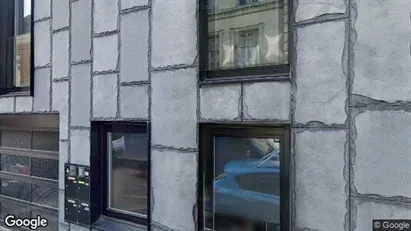 Apartments for rent in Stad Gent - Photo from Google Street View