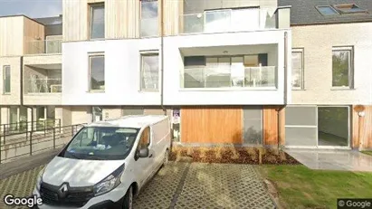 Apartments for rent in Lennik - Photo from Google Street View