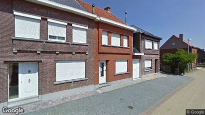 Apartments for rent in Aalst - Photo from Google Street View
