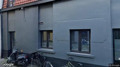 Apartments for rent in Stad Gent - Photo from Google Street View