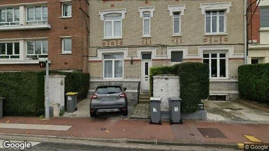 Apartments for rent in Lille - Photo from Google Street View