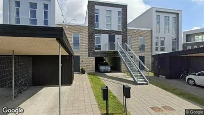 Apartments for rent in Aalborg SV - Photo from Google Street View