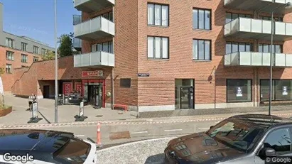 Apartments for rent in Valby - Photo from Google Street View