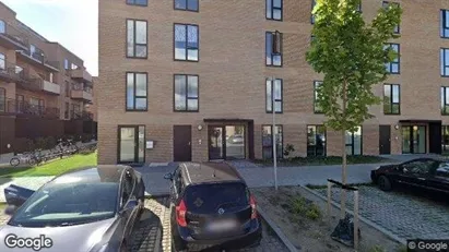 Apartments for rent in Taastrup - Photo from Google Street View