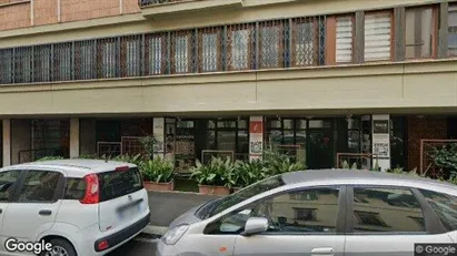 Apartments for rent in Florence - Photo from Google Street View