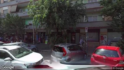 Apartments for rent in Roma Municipio VIII – Appia Antica - Photo from Google Street View