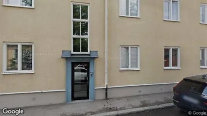 Apartments for rent in Falun - Photo from Google Street View