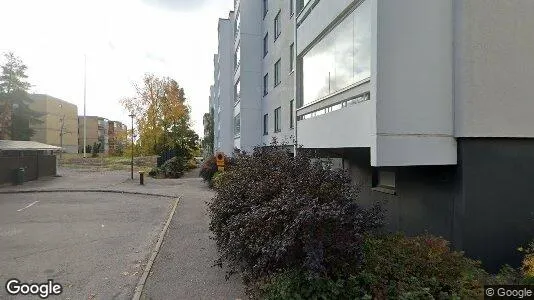 Apartments for rent in Espoo - Photo from Google Street View