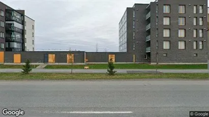 Apartments for rent in Tampere Koillinen - Photo from Google Street View