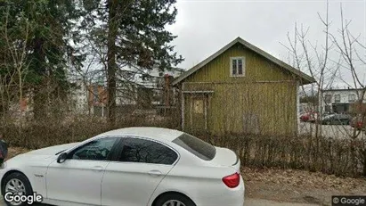 Apartments for rent in Tampere Koillinen - Photo from Google Street View