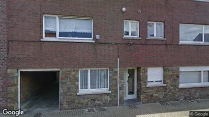 Apartments for rent in Tienen - Photo from Google Street View
