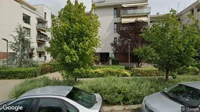 Apartments for rent in Voluntari - Photo from Google Street View
