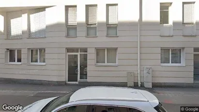 Apartments for rent in Leonding - Photo from Google Street View