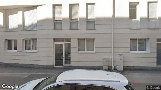 Apartments for rent in Leonding - Photo from Google Street View