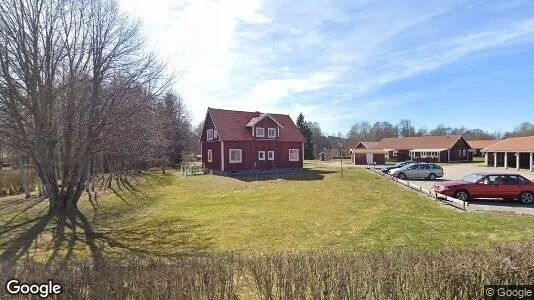 Apartments for rent in Askersund - Photo from Google Street View