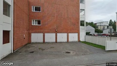 Apartments for rent in Pori - Photo from Google Street View