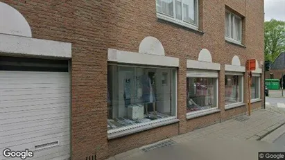 Apartments for rent in Aalst - Photo from Google Street View