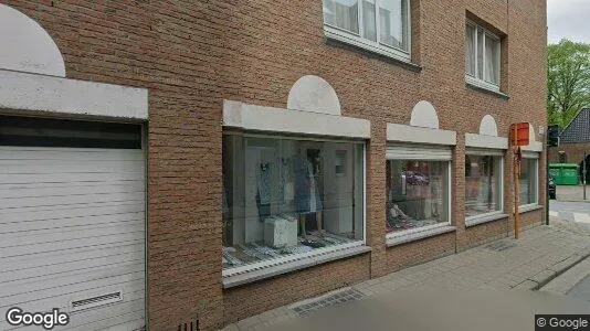 Apartments for rent in Aalst - Photo from Google Street View