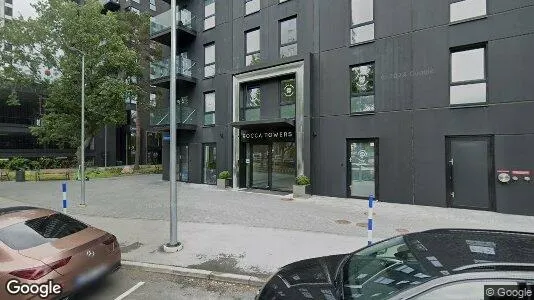 Apartments for rent in Tallinn Kesklinna - Photo from Google Street View
