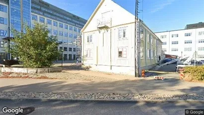 Apartments for rent in Karlskrona - Photo from Google Street View