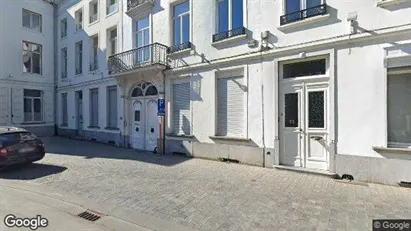Apartments for rent in Aalst - Photo from Google Street View