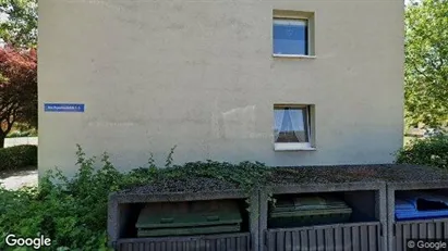 Apartments for rent in Oberhausen - Photo from Google Street View