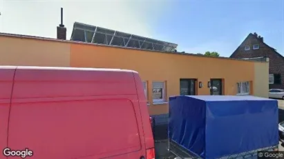 Apartments for rent in Oberhausen - Photo from Google Street View