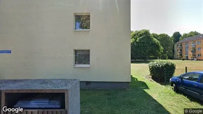 Apartments for rent in Oberhausen - Photo from Google Street View