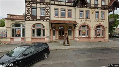 Apartments for rent in Leipzig - Photo from Google Street View