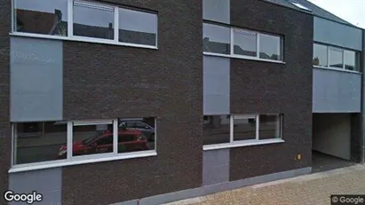 Apartments for rent in Aalst - Photo from Google Street View